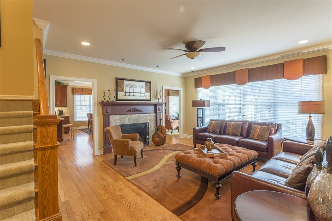 728 Horton Street, Northville, MI 48167